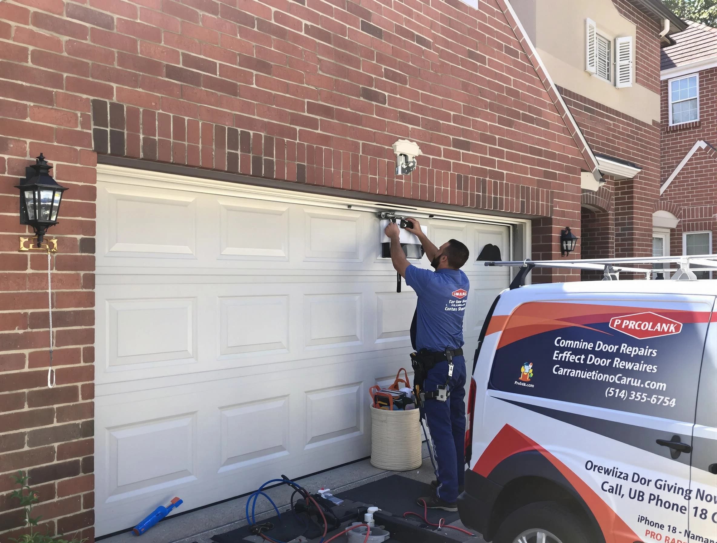 Saratoga Springs Garage Door Repair local garage door repair technician in Saratoga Springs