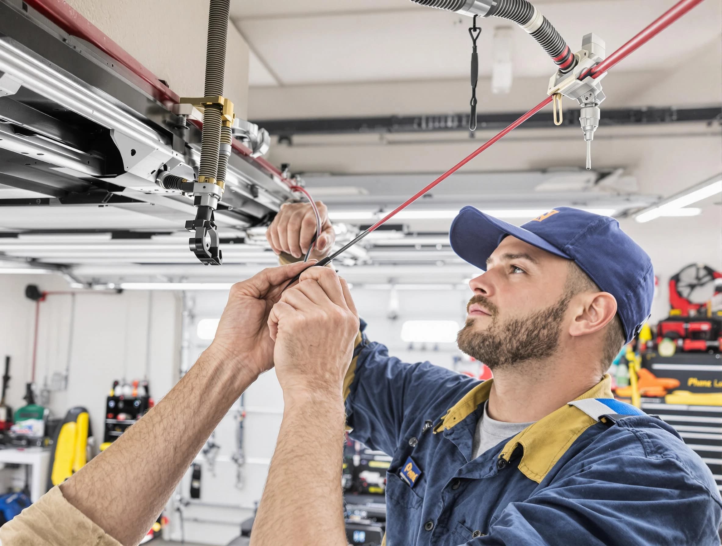 Cable Repair service in Saratoga Springs, UT