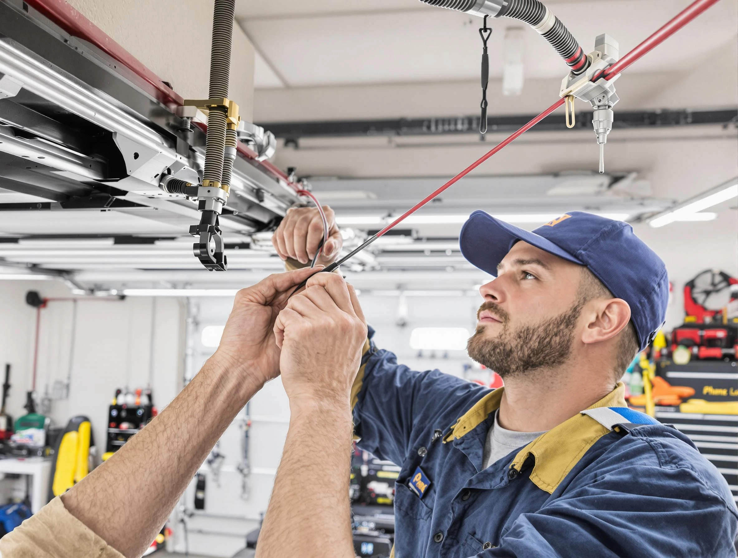 Cable Repair service in Saratoga Springs, UT