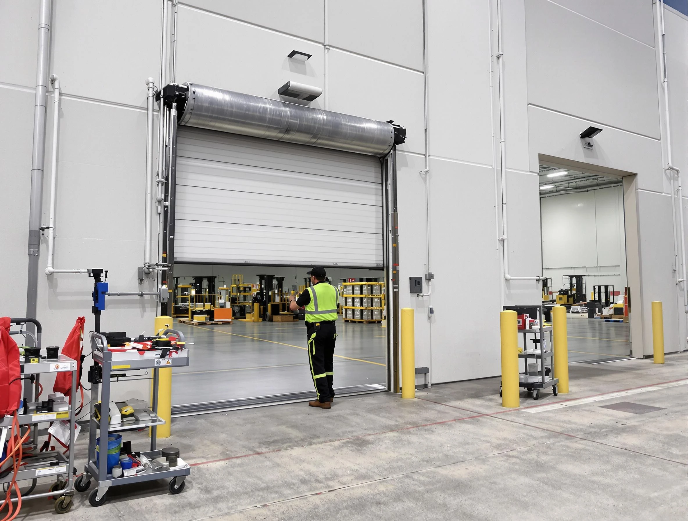 Commercial Repair service in Saratoga Springs, UT