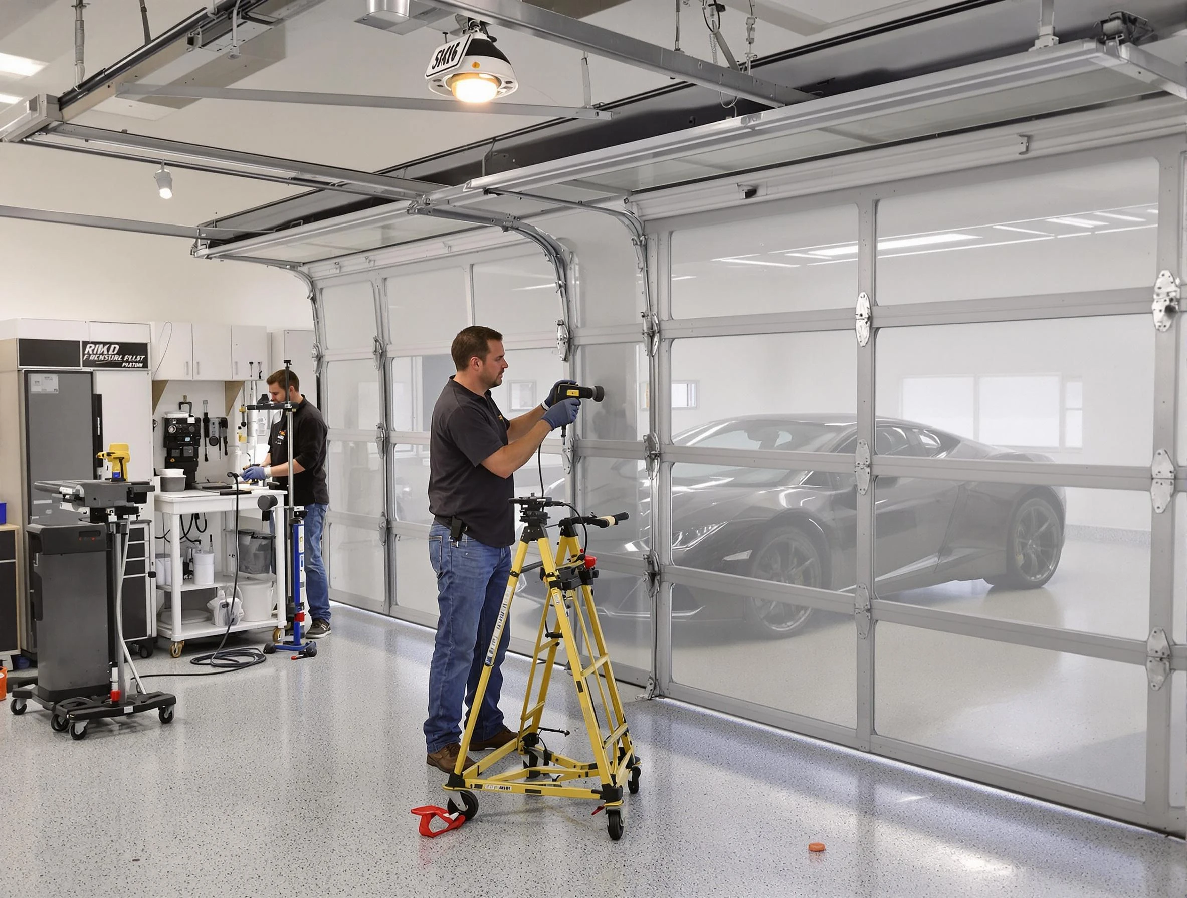 Dents Repair service in Saratoga Springs, UT